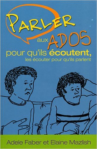 parler pour les ados