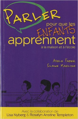 parler pour que les enfants